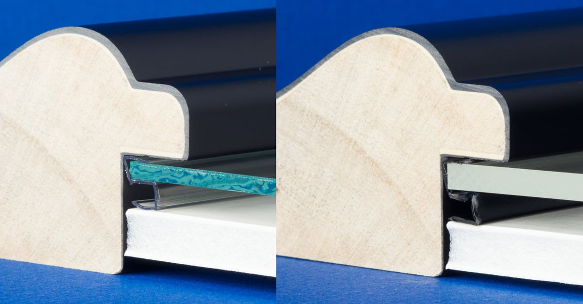 What are Frame Spacers & Why Do You Need Them?
