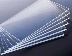 The Benefits of Acrylic Glazing
