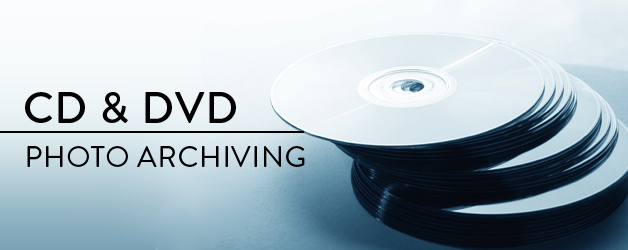 CD and DVD Archiving: Quick Care and Handling Guide