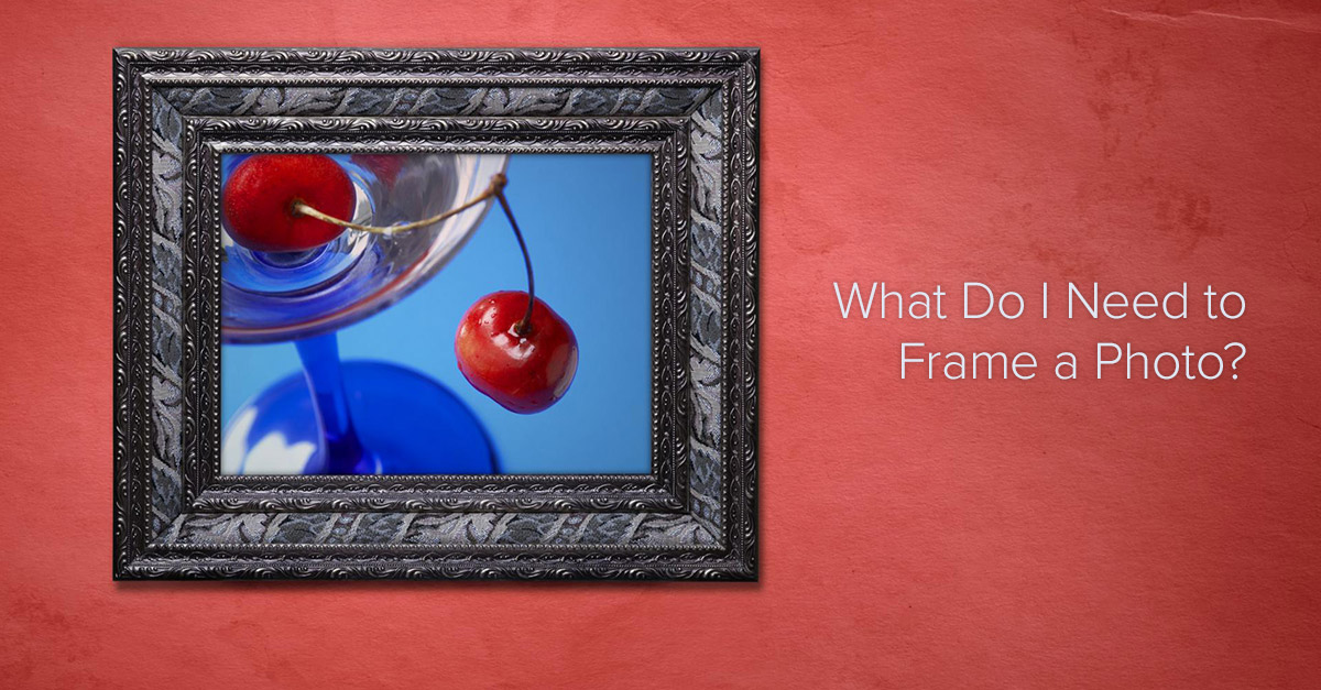 Frame Destination - DIY Framing Supplies