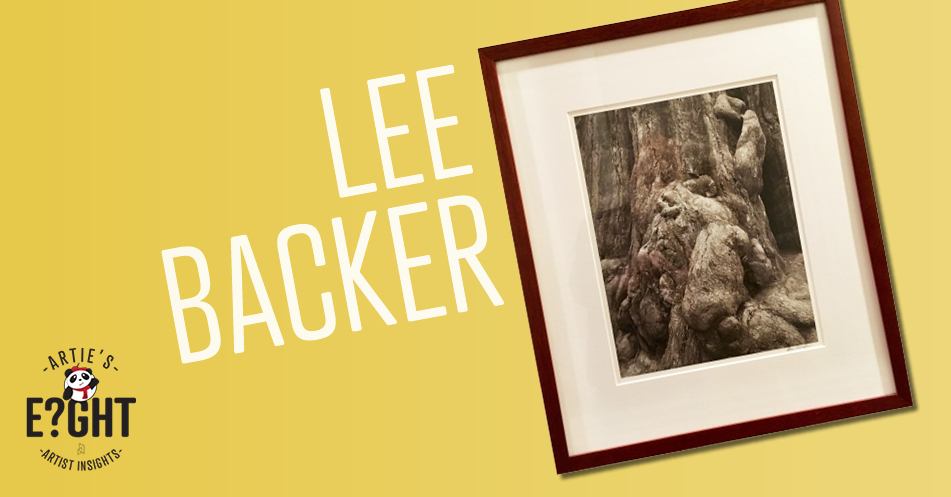 Lee Backer
