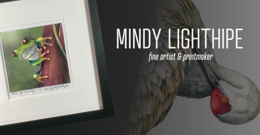 Mindy Lighthipe