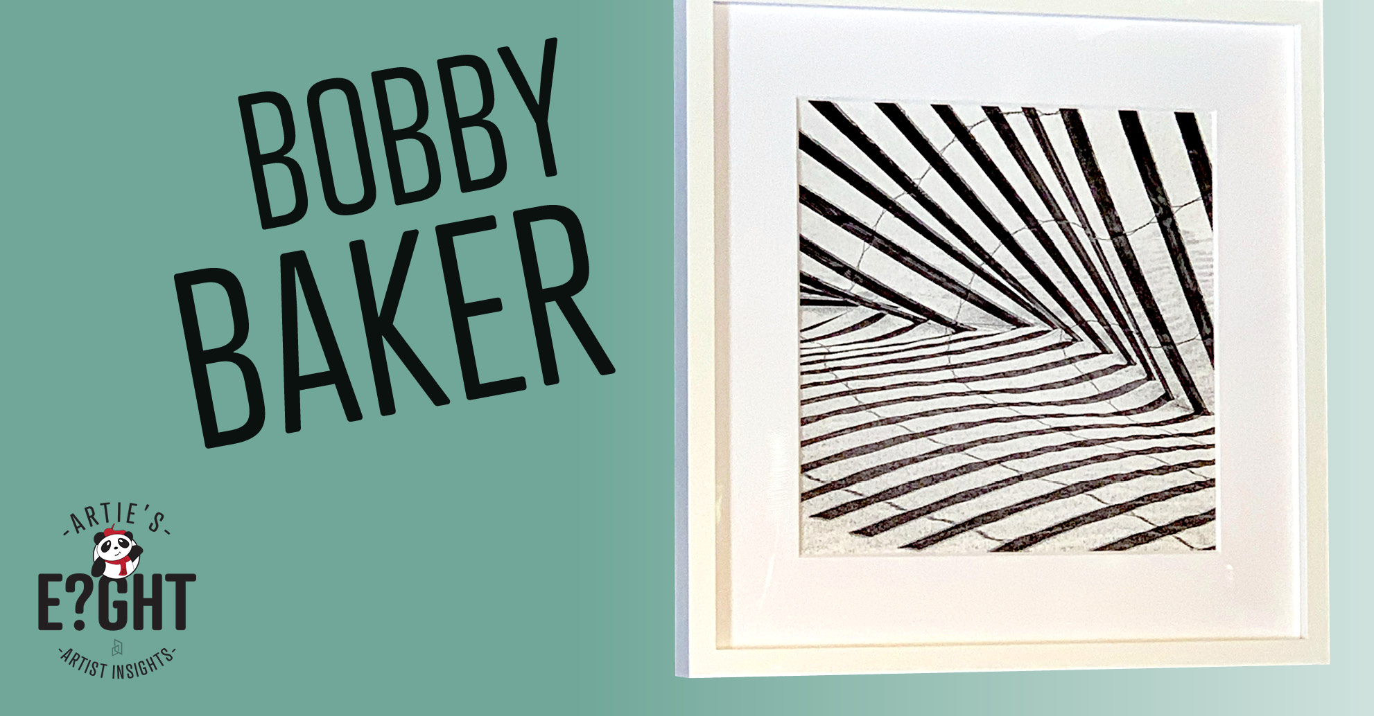 Beauty and the Beach: Meet Fine Art Photographer Bobby Baker