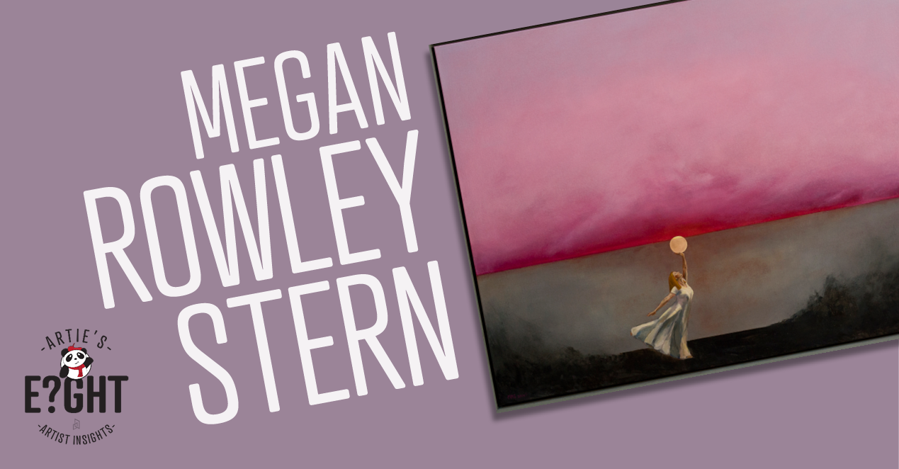 Megan Rowley Stern