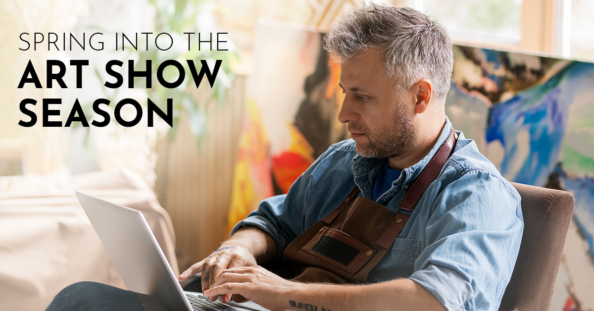 How to Get Your Art Noticed
