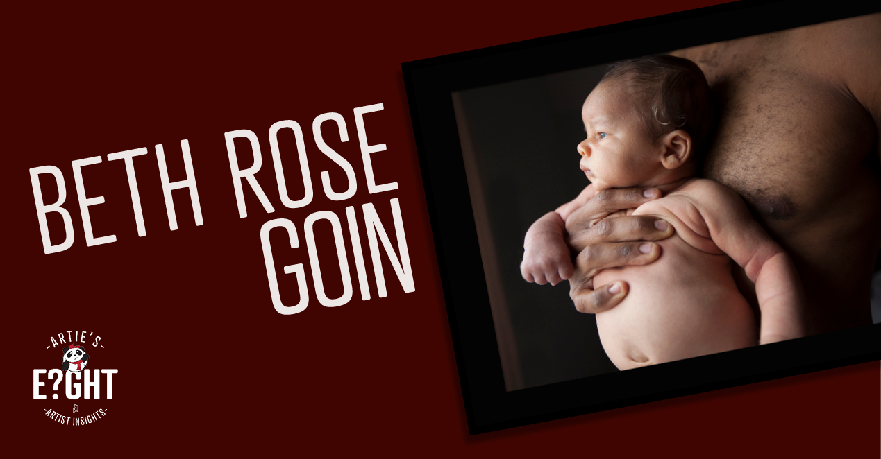 Authentic Family Joy: Meet Photographer Beth Rose Goin