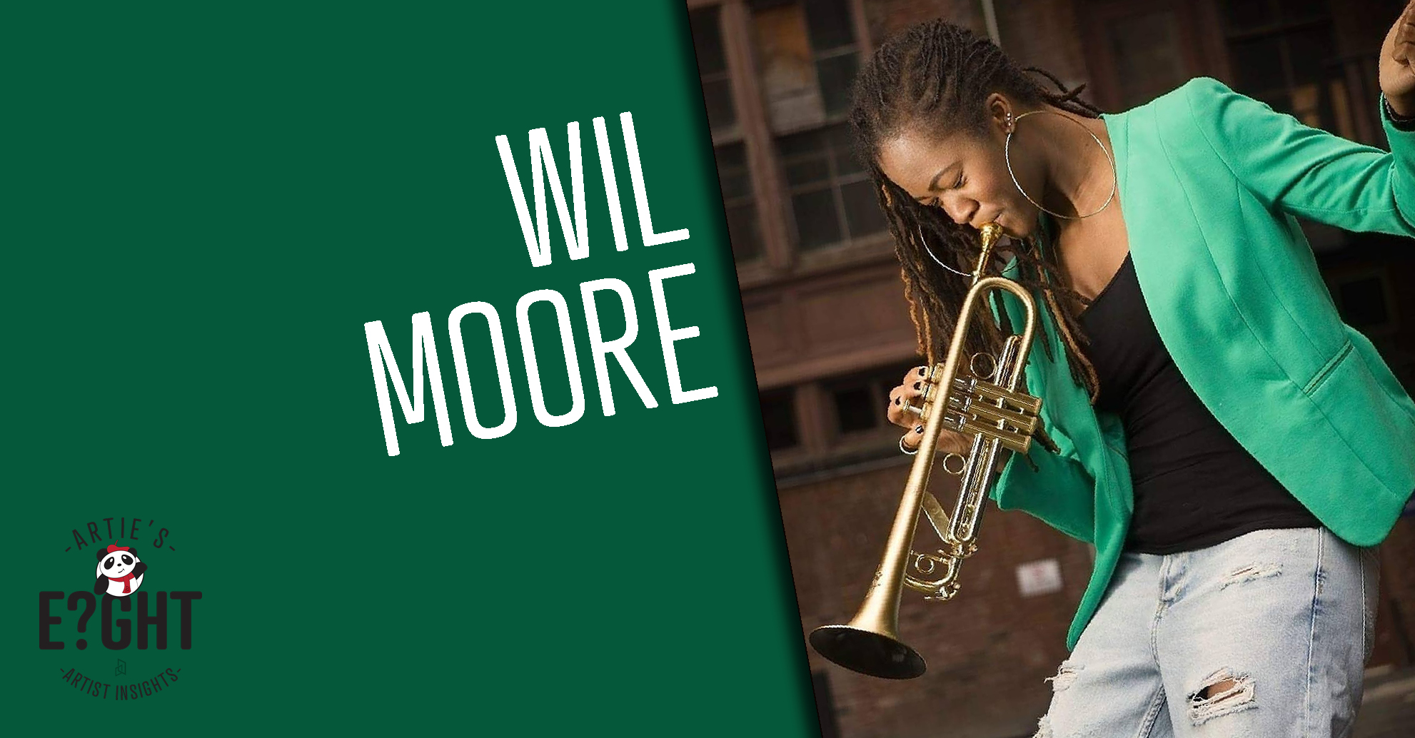 The Power of Simplicity: Meet Photographer Wil Moore