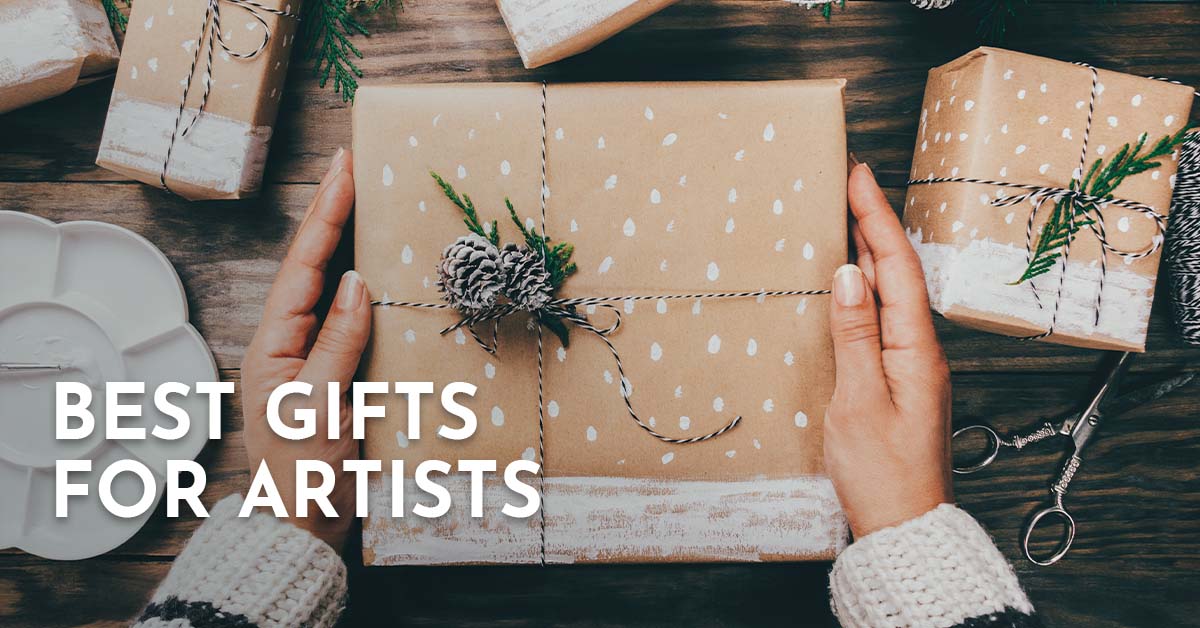 Best Gifts for Artists