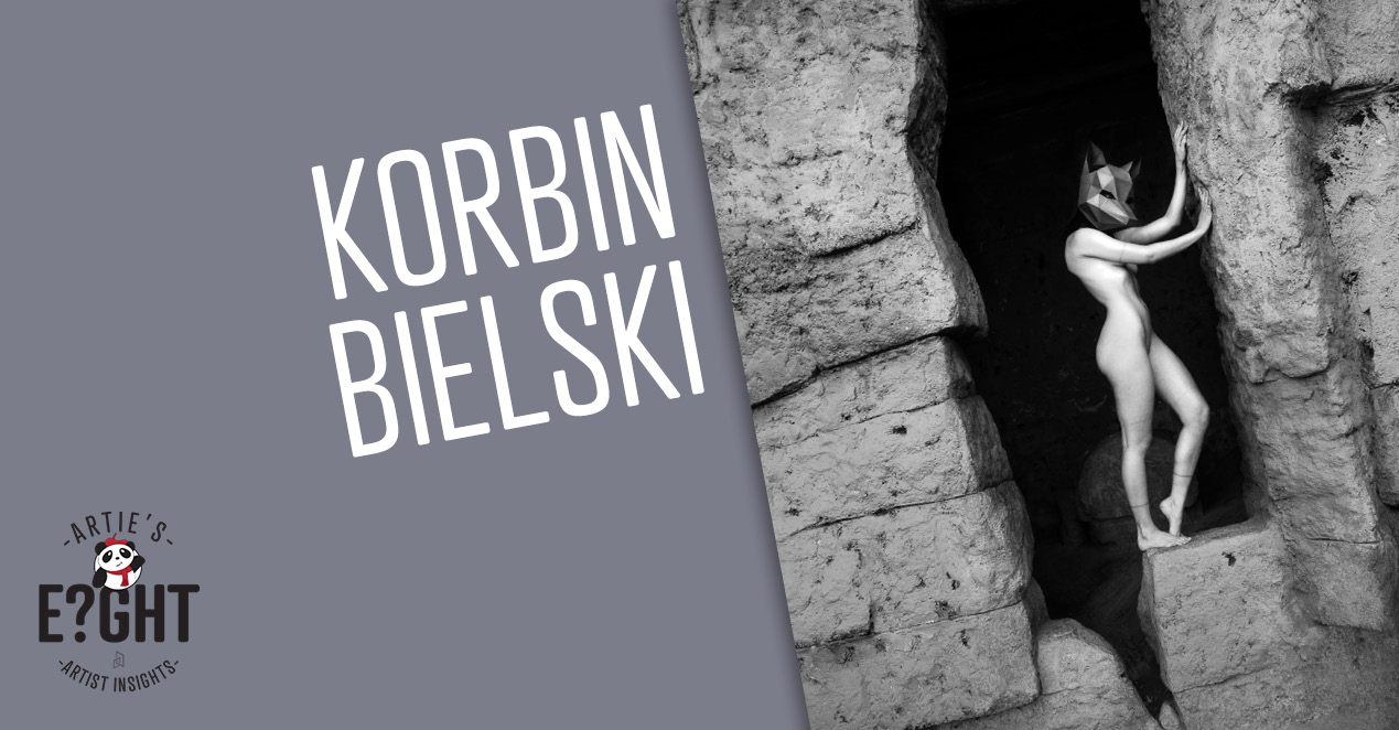 Creative Freedom in L.A.: Meet Fine Art Photographer Korbin Bielski