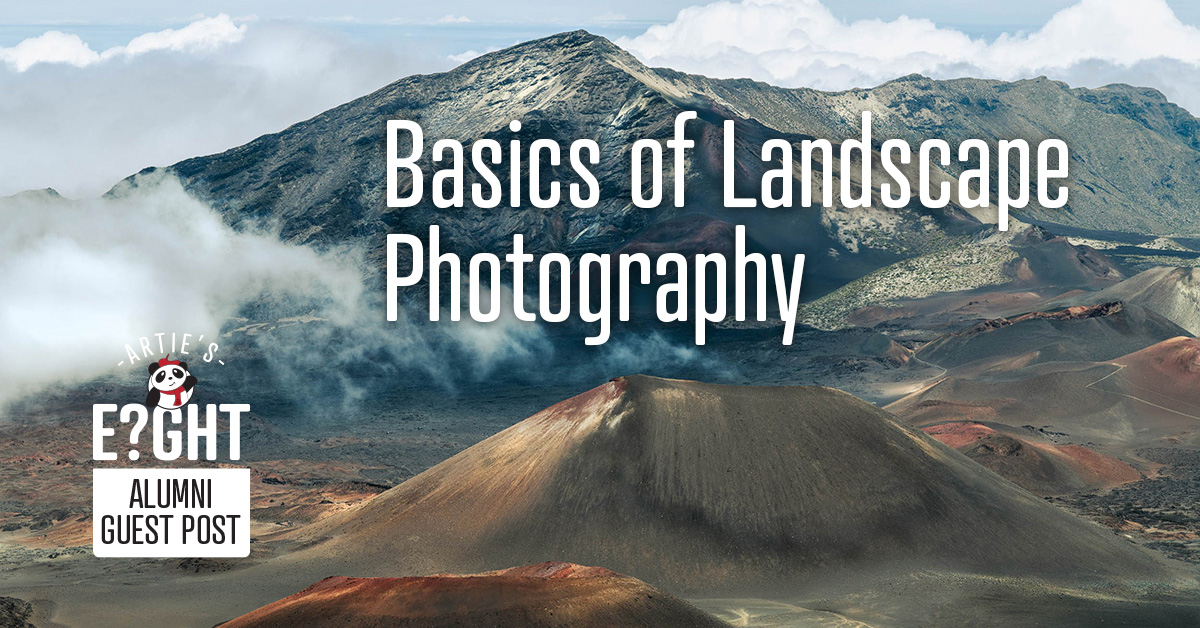 Basics of Landscape Photography