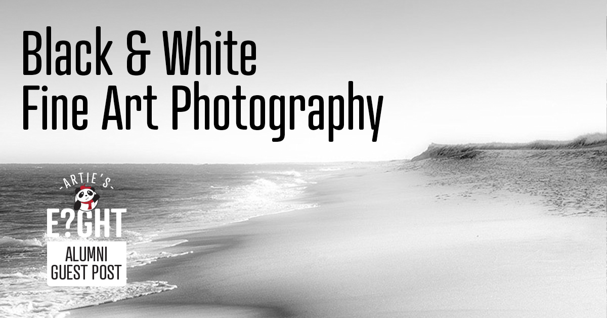 Black & White Fine Art Photography