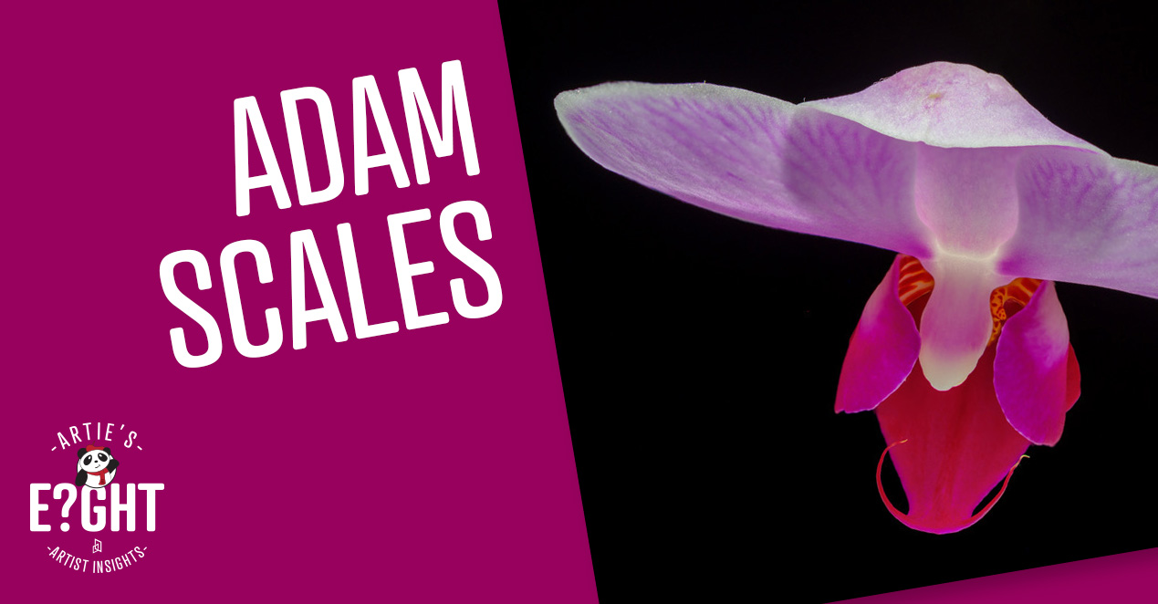 In Pursuit of a Simple Beauty: Meet Photographer Adam Scales