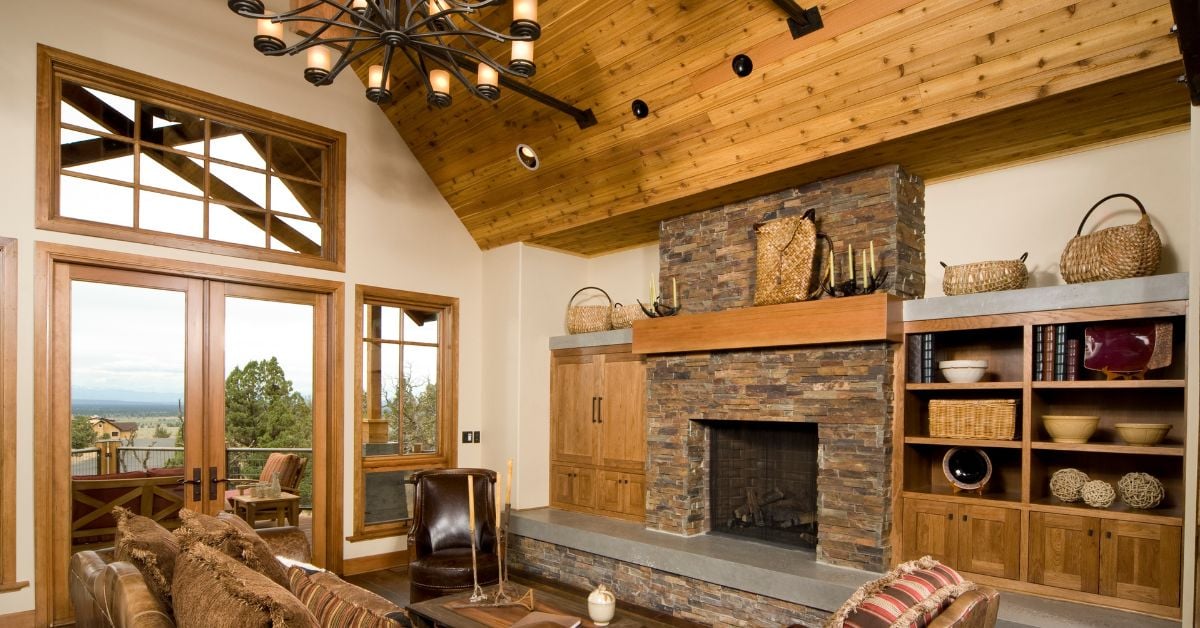 15 Rustic Wall Decor Ideas to Transform Your Home