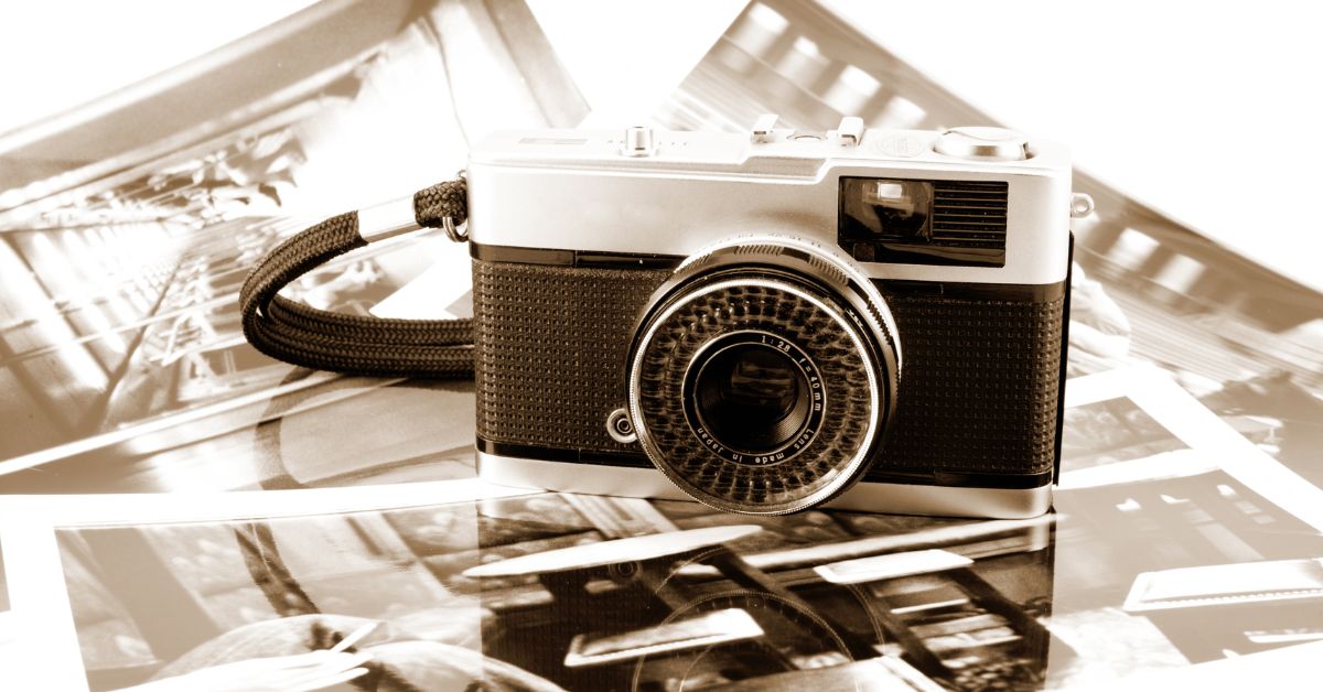 Best Photography Books for Beginners